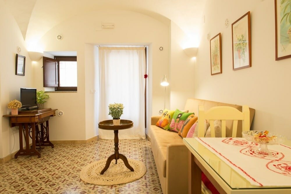 Фото Apartamento Adarve