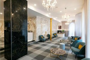 Гостиница Angels Inn Guesthouse