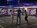 Vr Park (Promyshlennaya Street, 8/6) ، نادي الواقع الافتراضي