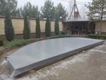 МегаТент (Rostov-on-Don, Zarechnaya Microdistrict, 2-ya Lugovaya ulitsa, 32) ، خيام وستائر أوتوماتيكية