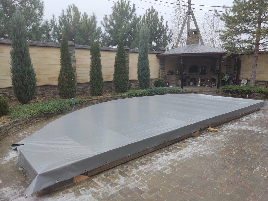 Autotents and canopies МегаТент, Rostov‑na‑Donu, photo