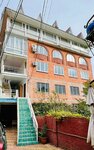 Морская История (Adler, Pavlika Morozova Street, 18А) ، بيت الضيافة