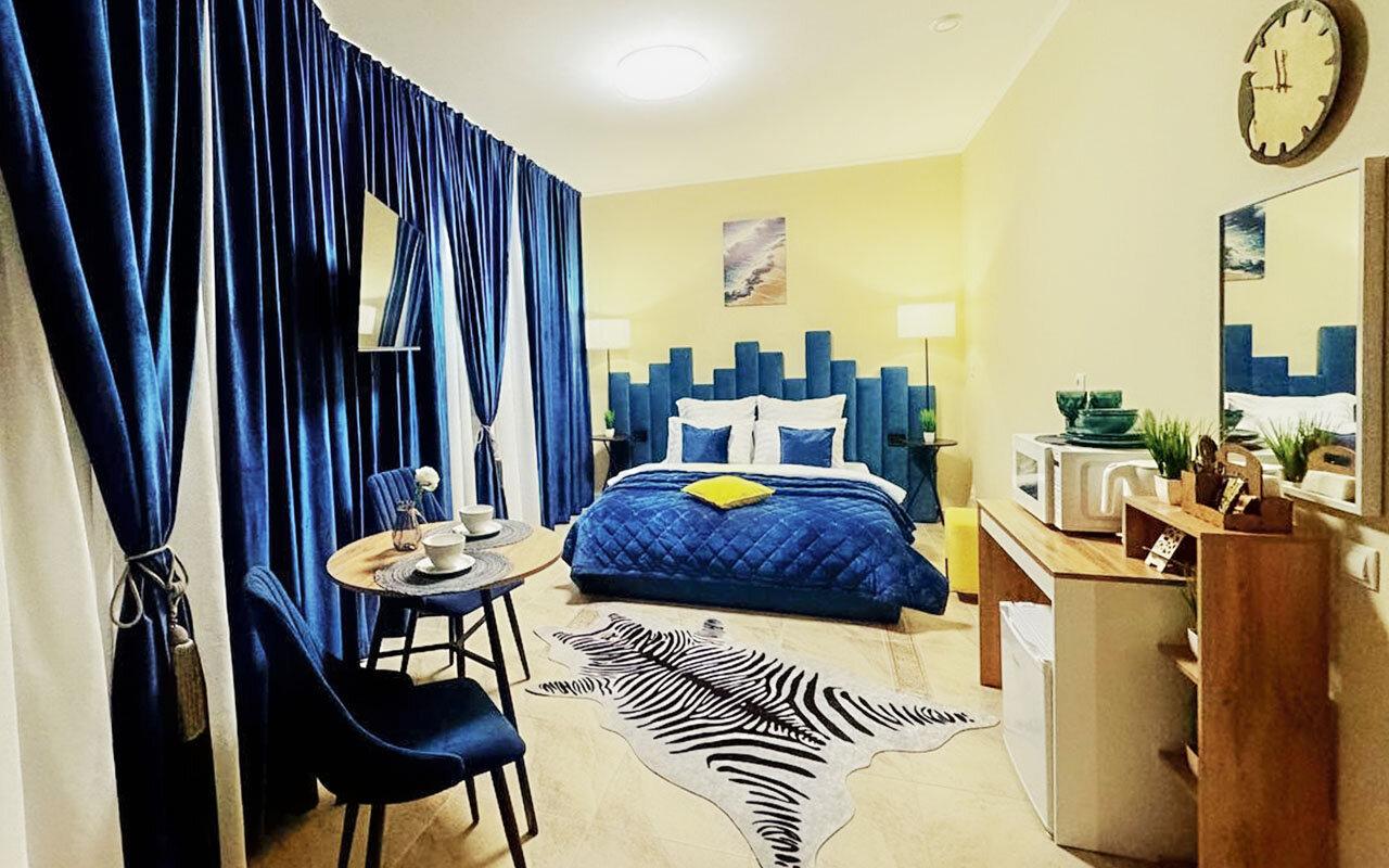 Фото Марс Отель