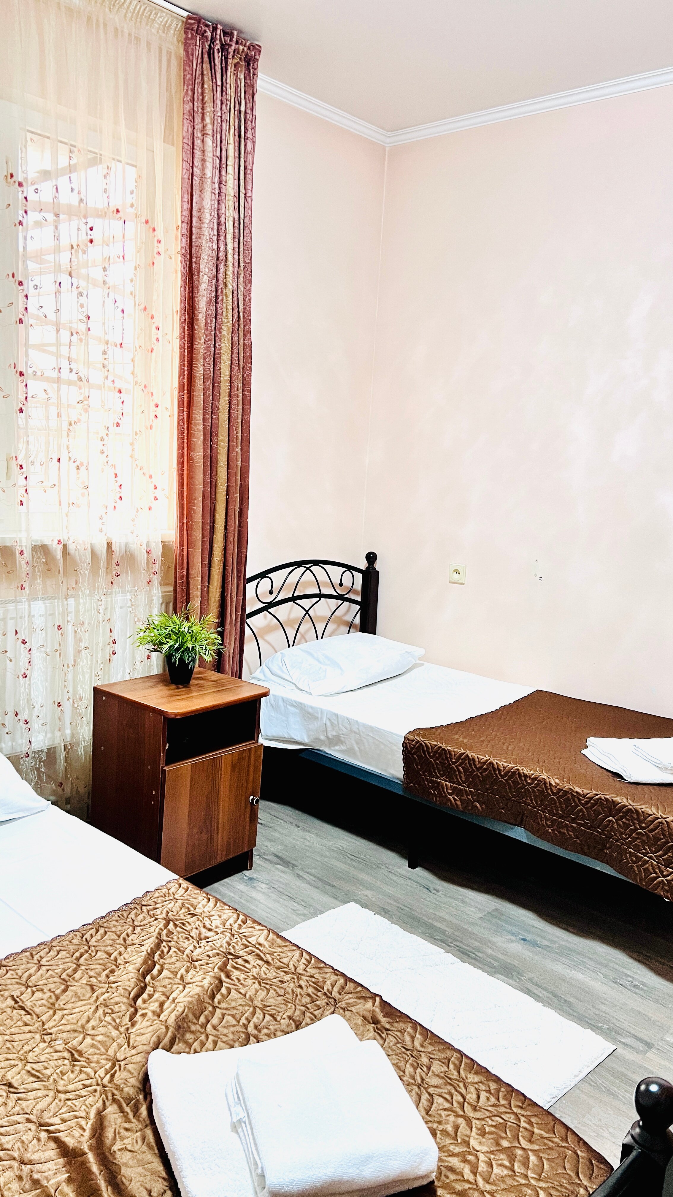 Фото Сердце города