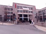 Bursa Province Social Assistance and Solidarity Foundation (Bursa, Osmangazi, Fahri Koruturk Avenue, 131), community organization