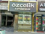Ozcelik Jewelry (Ankara Province, Sincan District, Ataturk Neighborhood, Meltem Street, 20B), jewelry store