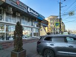 IMarket (Generala Plieva Street, 25), salón de comunicación