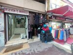Clothing Store (Istanbul, Fatih, Mesihpasa Avenue, 3A), tienda de ropa