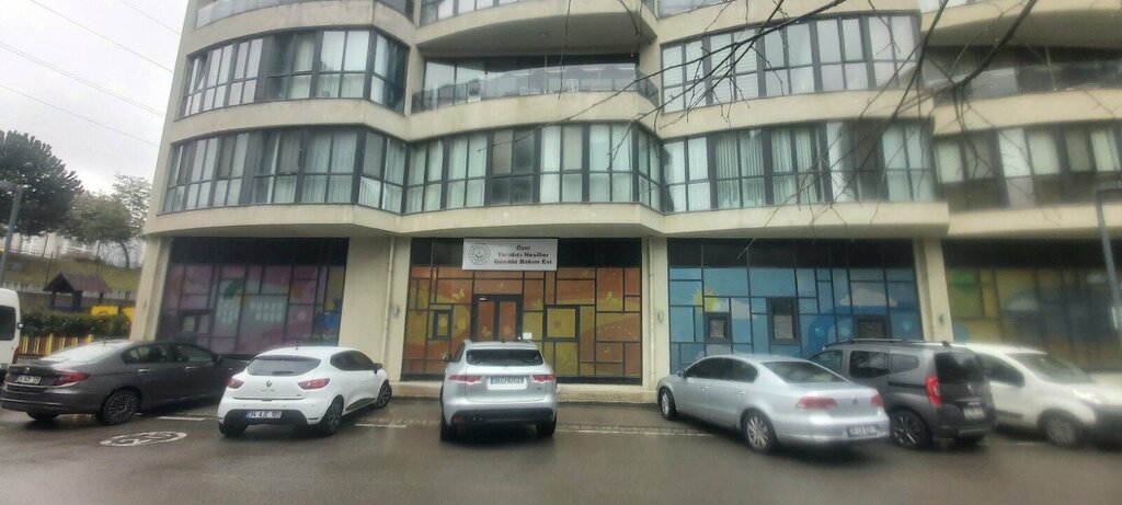 Kindergarten, nursery Private Creative Generations Nursery and Daycare Center, Istanbul, photo