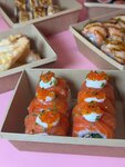 Yamiko (Bogorodskogo Street, 5к7), entrega de comida y almuerzo