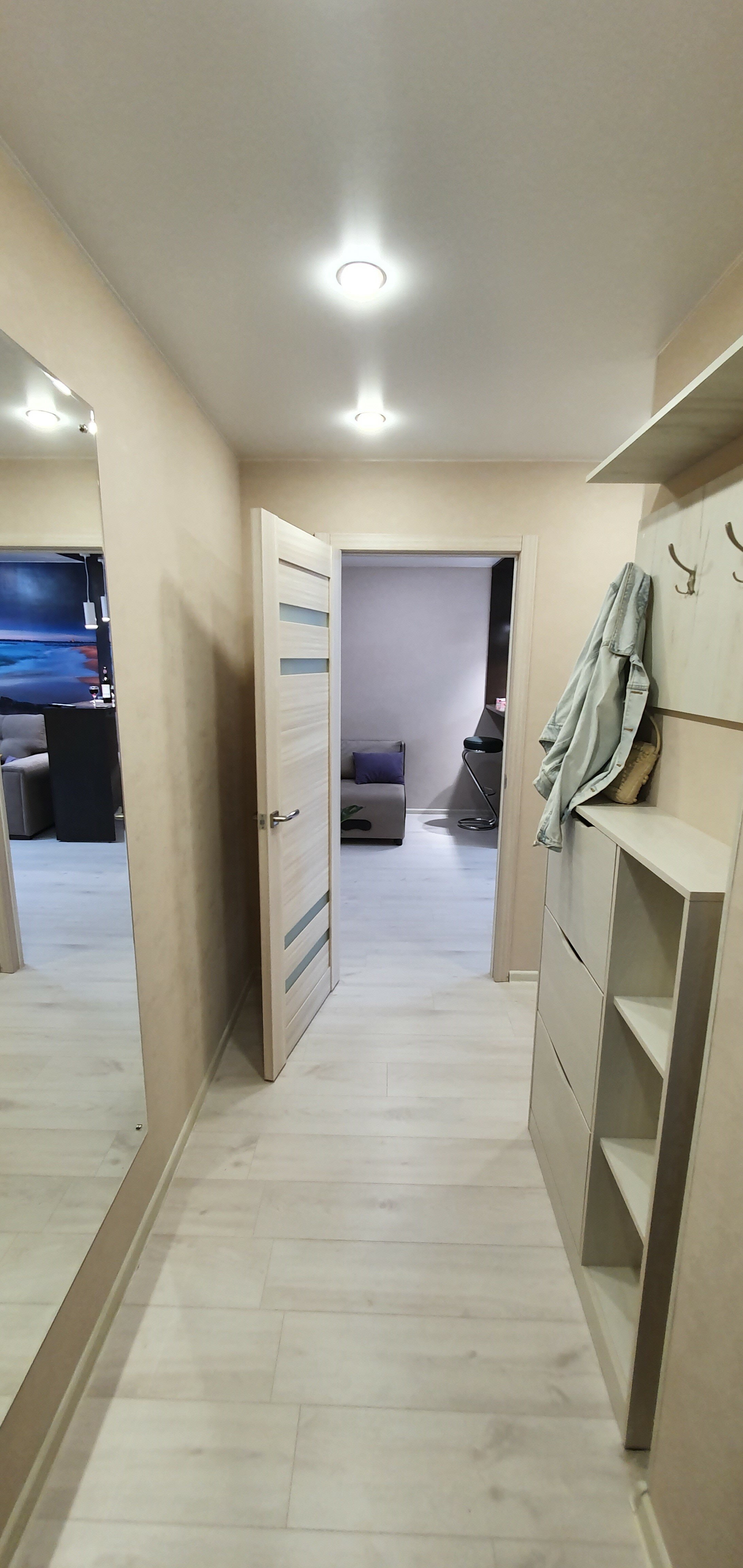 Фото Апартаменты Тагил суточно РФ