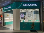 Adamas (Ryazansky Avenue, 2к2), jewelry store
