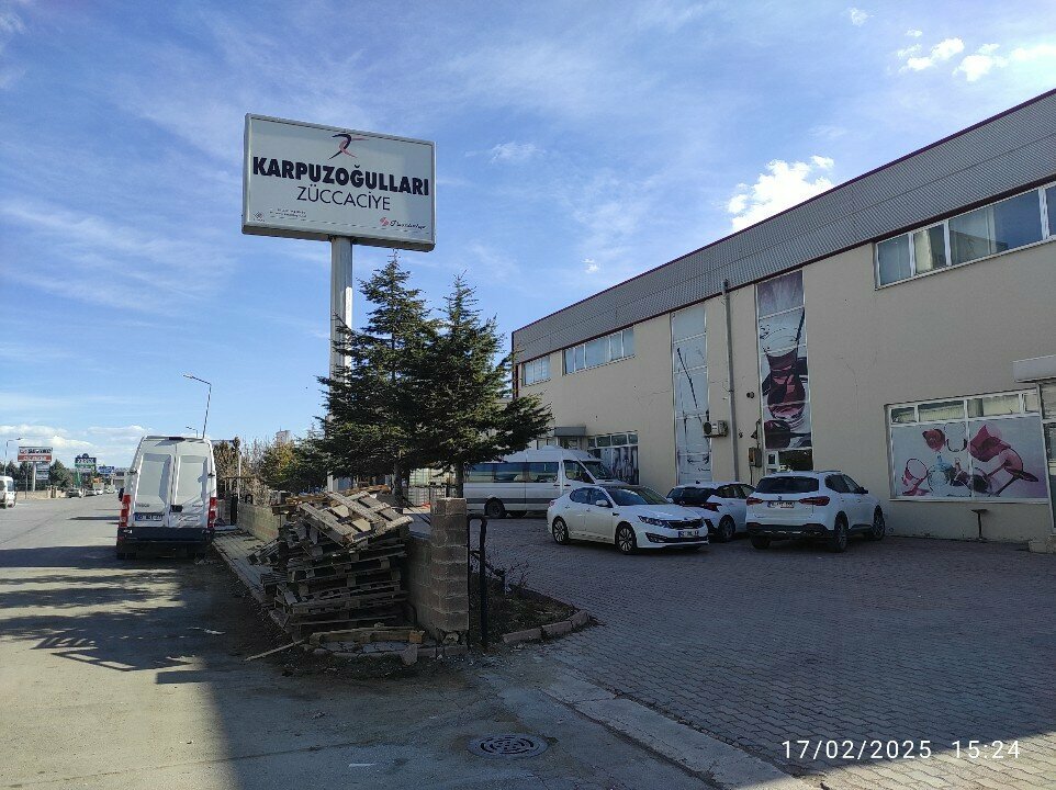 Tableware wholesale Ceylin, Konya, photo