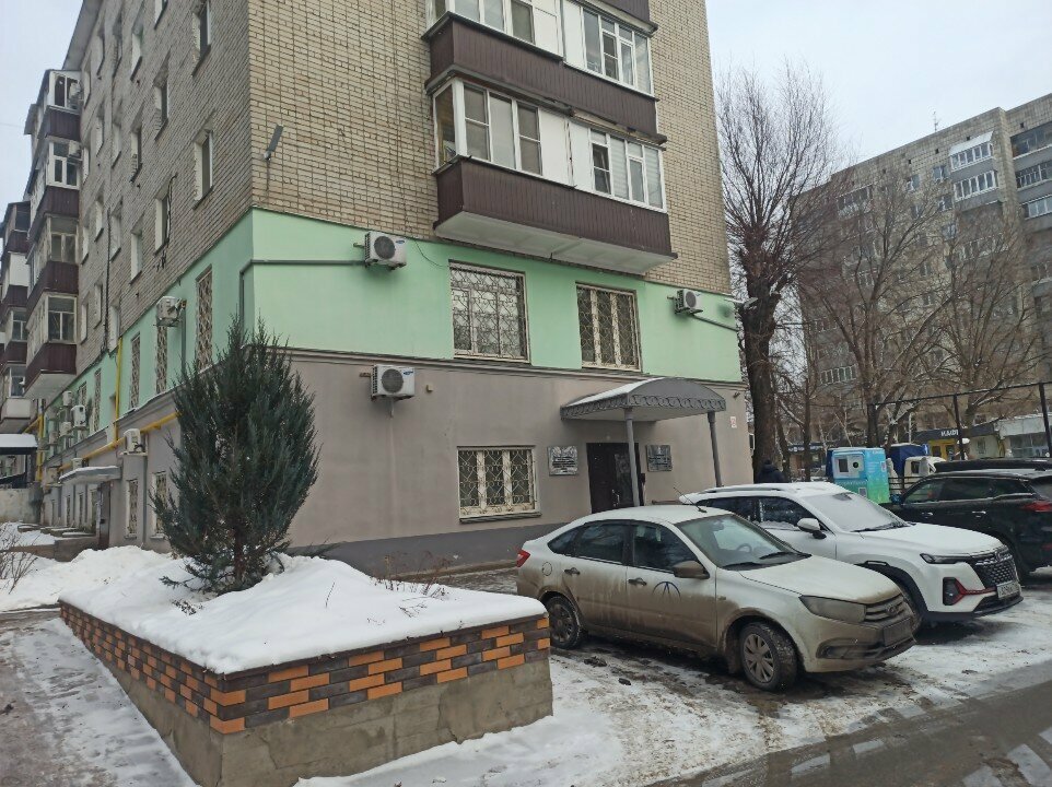 Municipal housing authority Управляющая компания жилищно-коммунального хозяйства Московского района, Kazan, photo