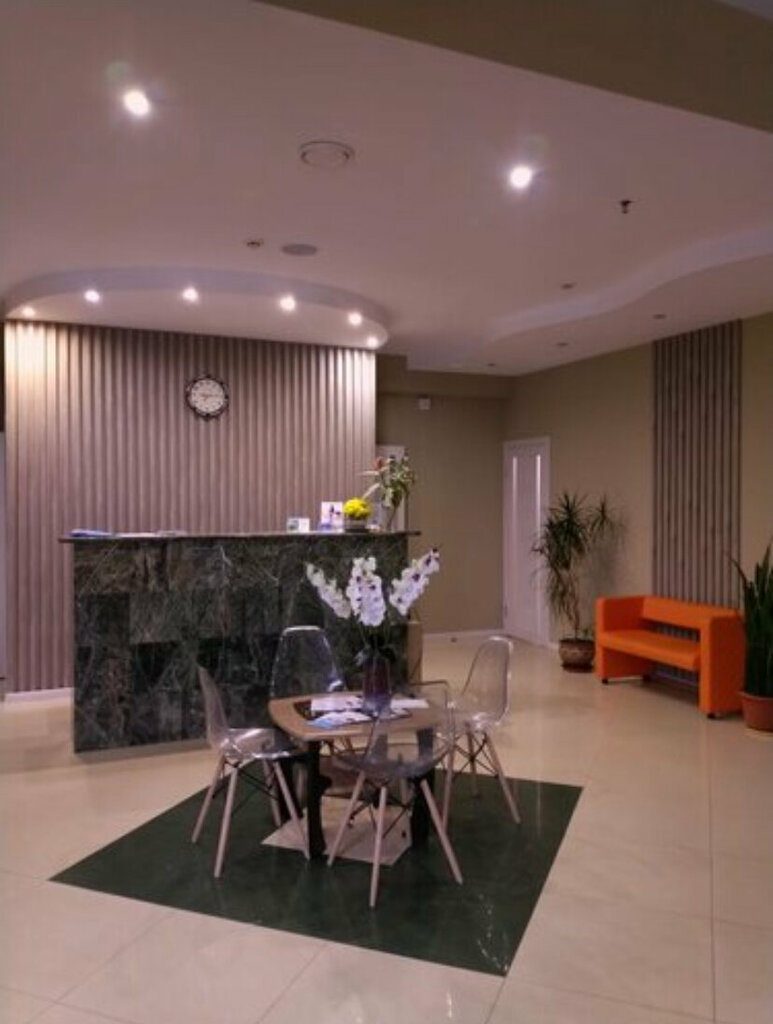 Massage salon ProТело, Yaroslavl, photo