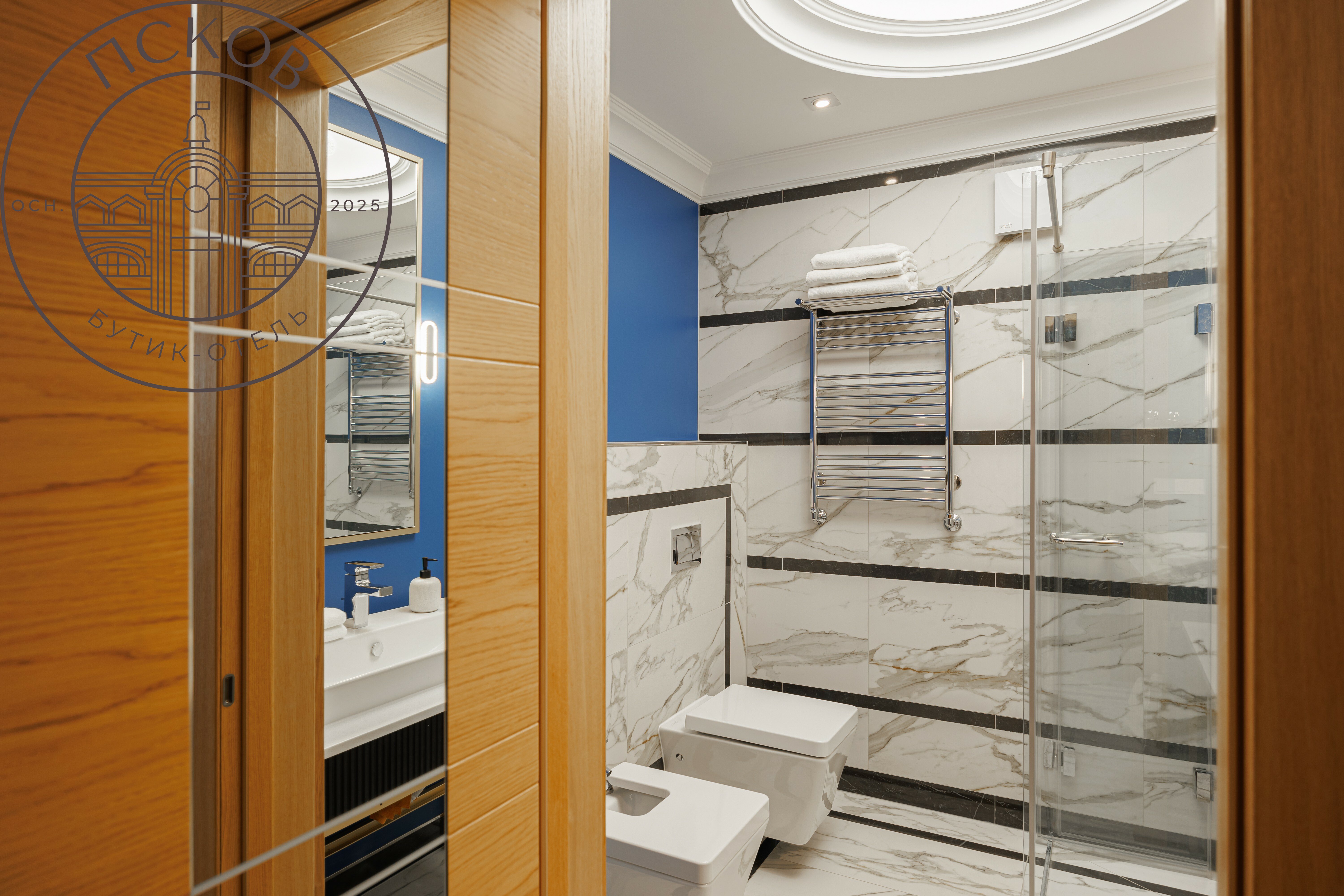 Фото Псков Бутик-Отель