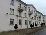 Edelweiss (Aranskaja Street, 11), design studio