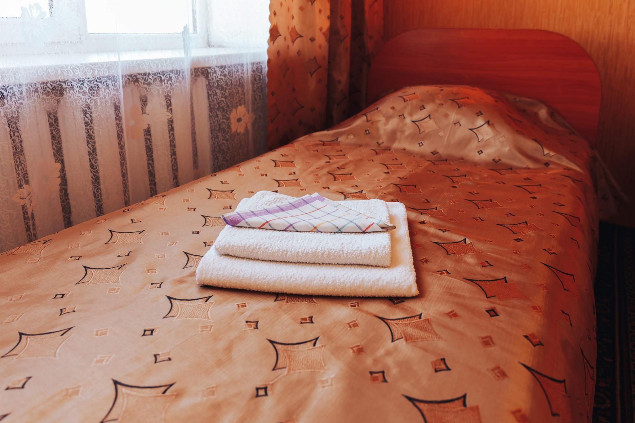 Фото Гостиница Урюпинск