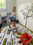 Дом особенных детей (Kommunalnaya ulitsa, 26), defectólogos