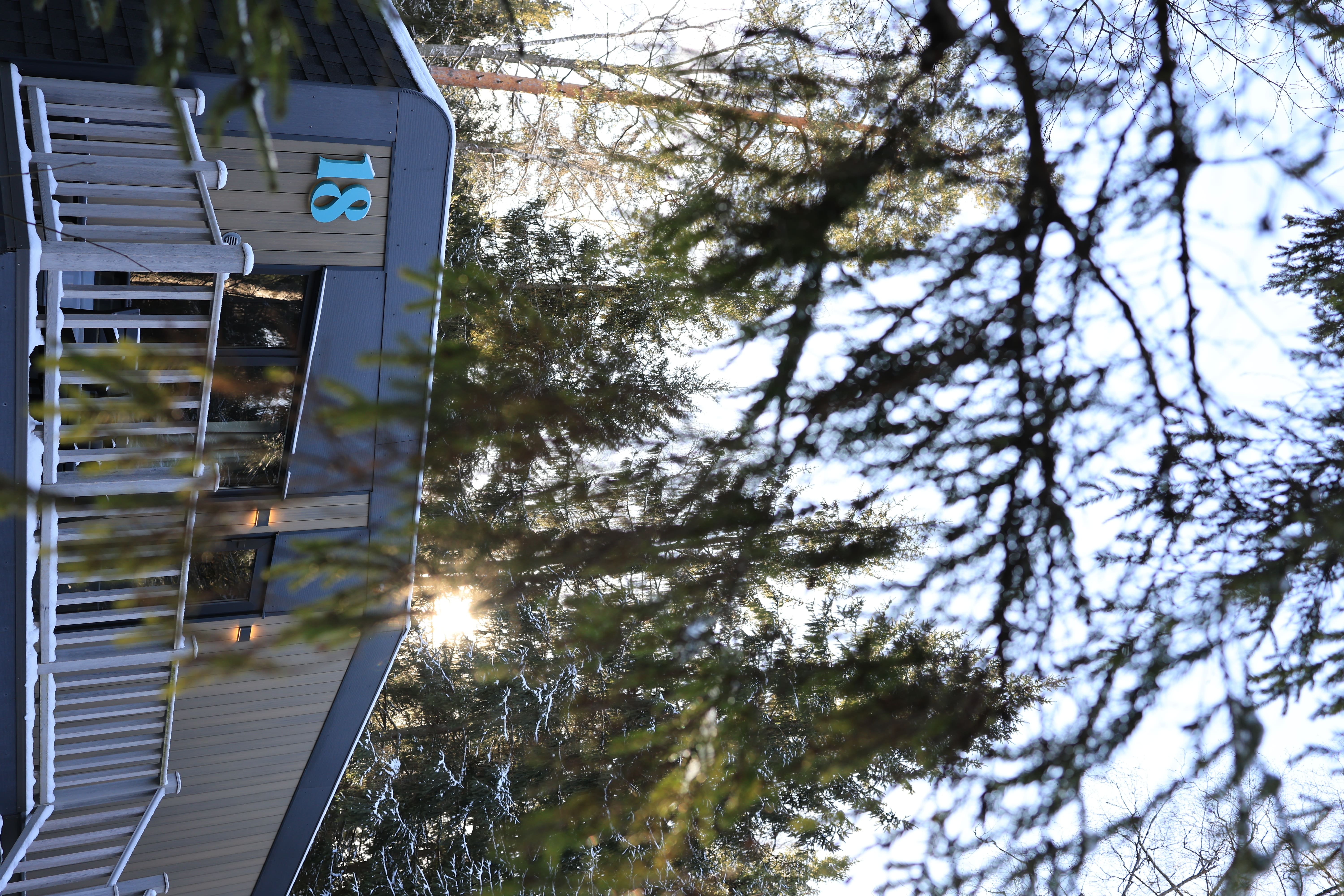 Фото Нешалаши