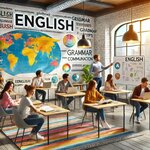 Prime Education (ул. Бустонсарой, 29), курсы иностранных языков в Самарканде