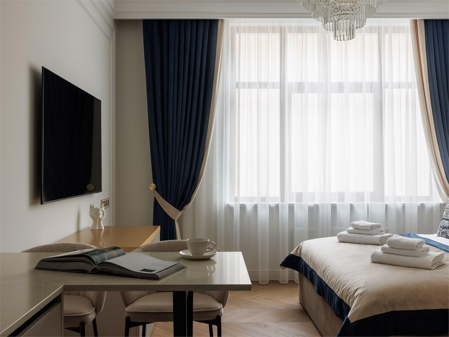 Фото Бутик-отель Приоритет