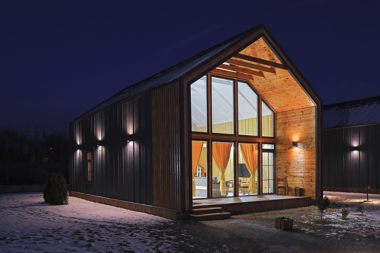 Фото ЭкоНевидалЬ