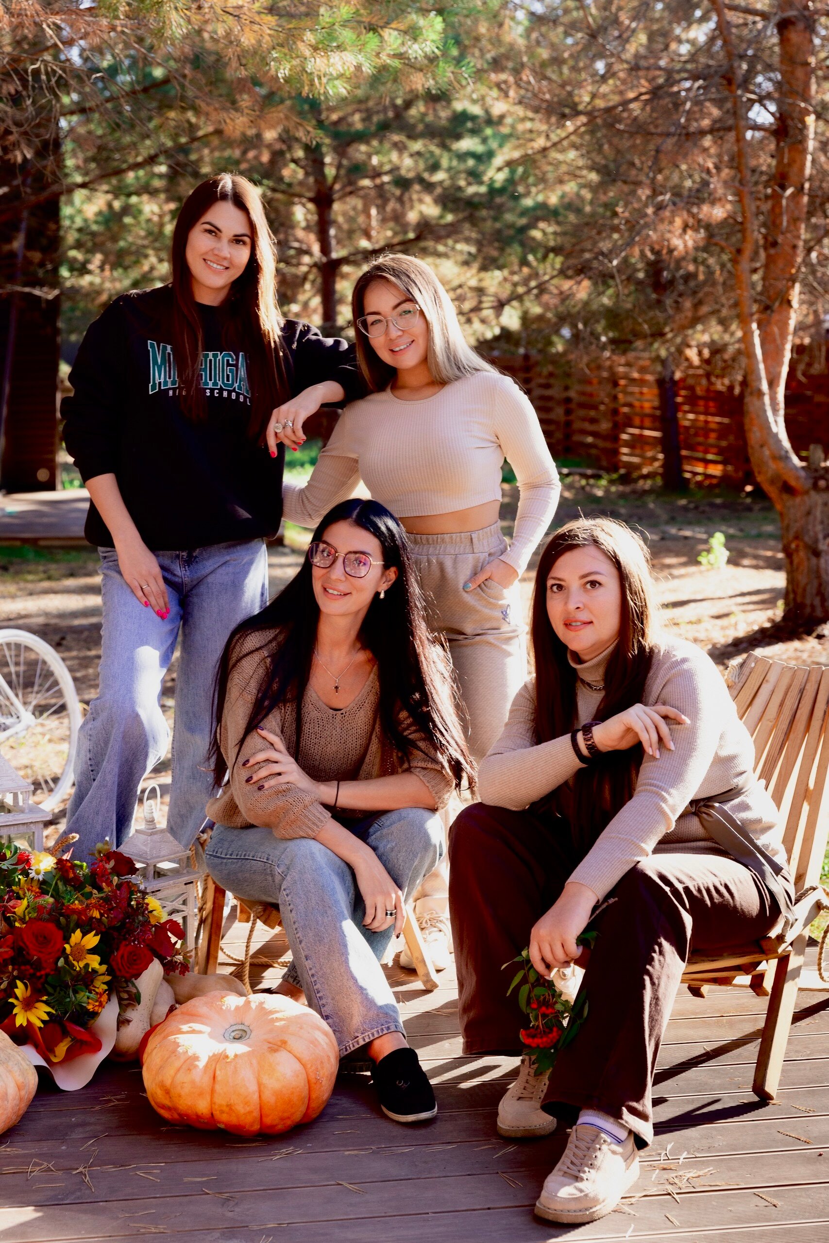 Фото Сосенки Lounge