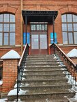 Межрайонный Отдел ЗАГС (Krasnogo Tekstilschika Street, 10-12литО), registery office