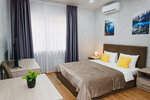 Sunny Day (Lenina Street, 173/3), guest house