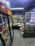 Табак (Ozyornaya Street, 33), tobacco and smoking accessories shop