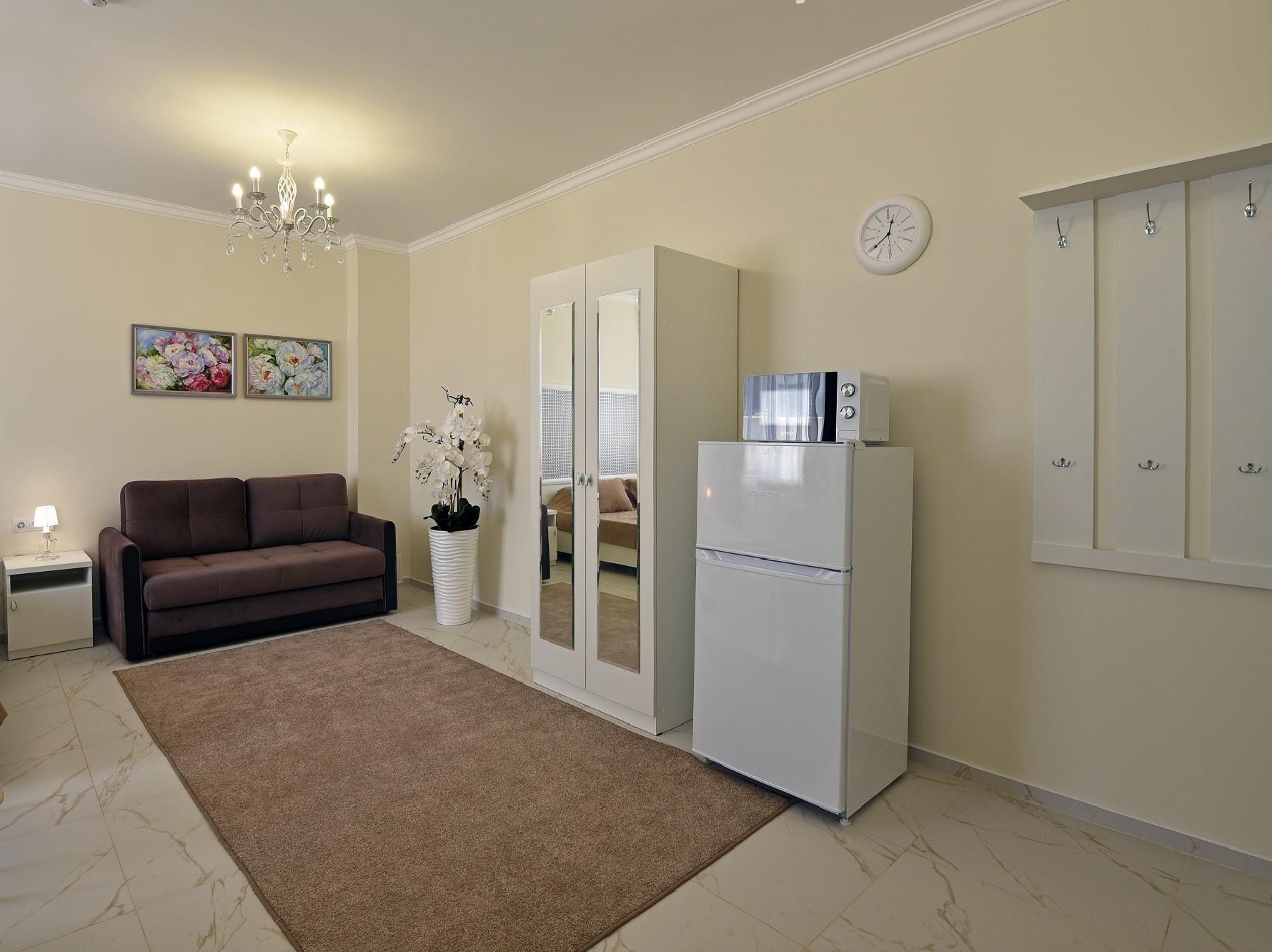 Фото Белая дача