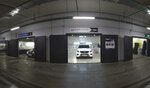 Wash 'n Roll (Lomonosovsky Avenue, 25к2), car wash