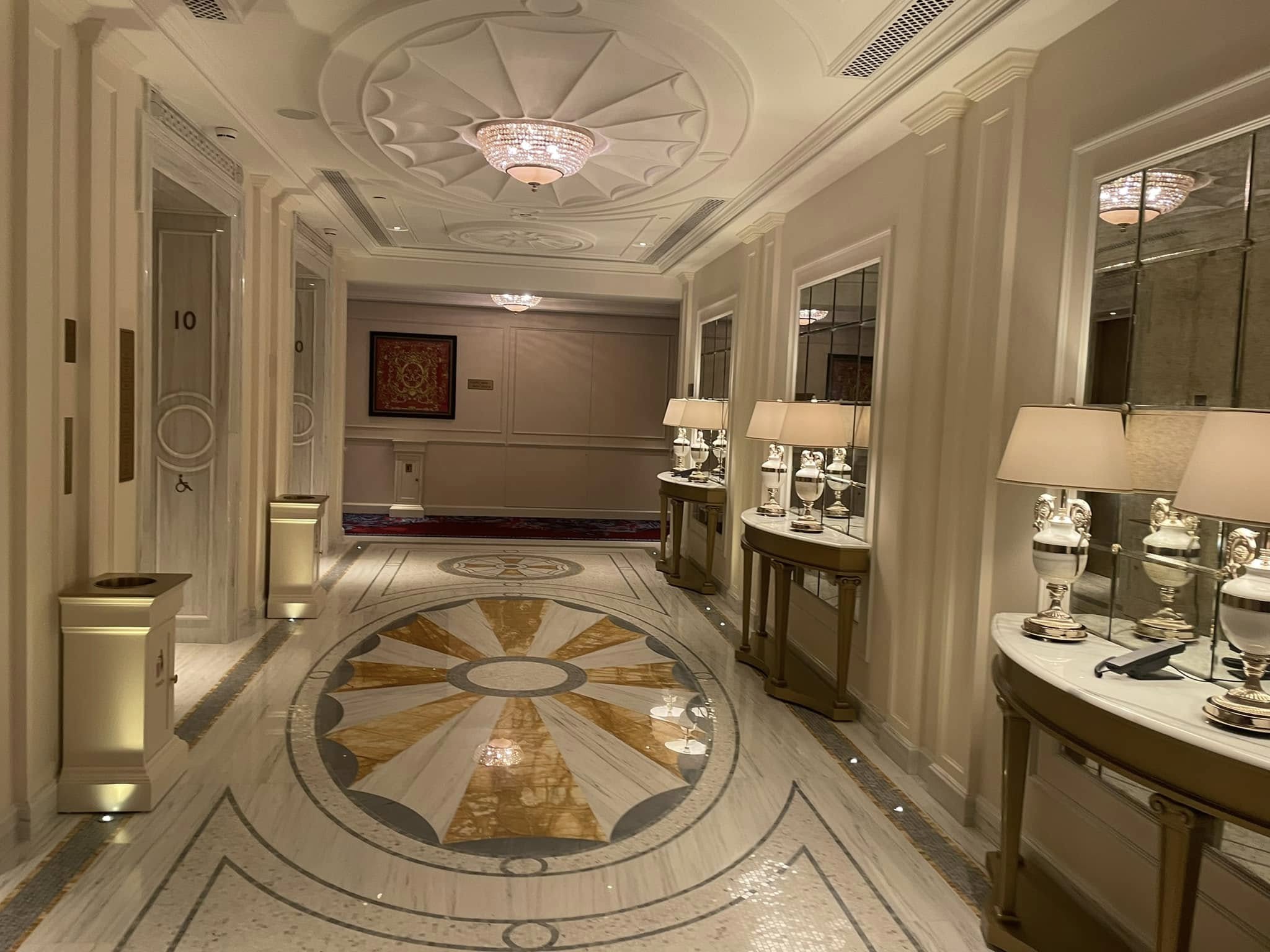 Фото Palazzo Versace Macau