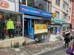 Pasha Market (Istanbul, Sisli, Ayazma Road Street, 5A), alcoholic beverages