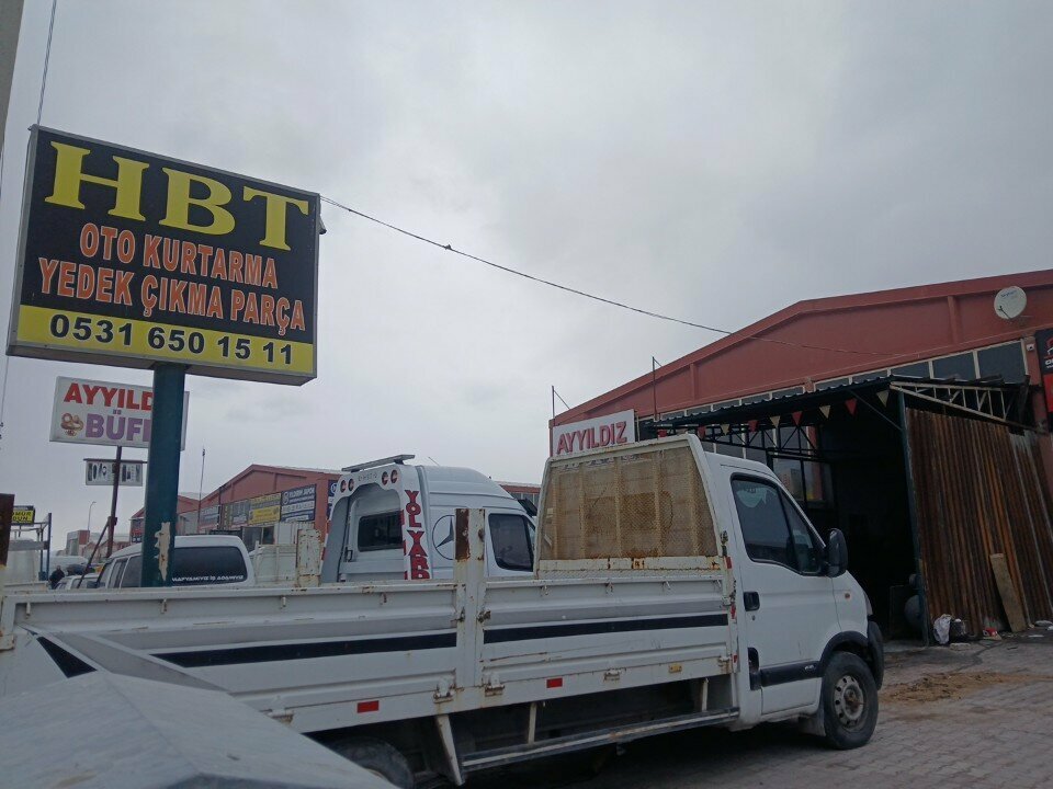 Auto technical assistance, car evacuation Hbt Auto Rescue, Konya, photo