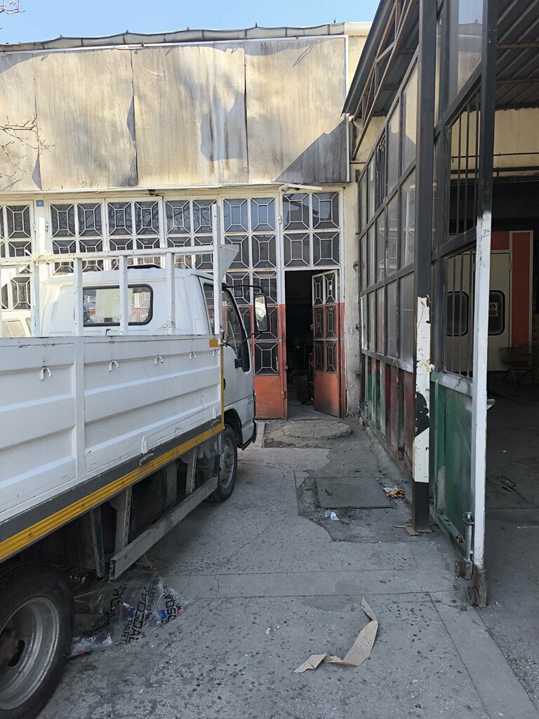 Auto body repair Piresel Bodywork Paint, Ankara, photo
