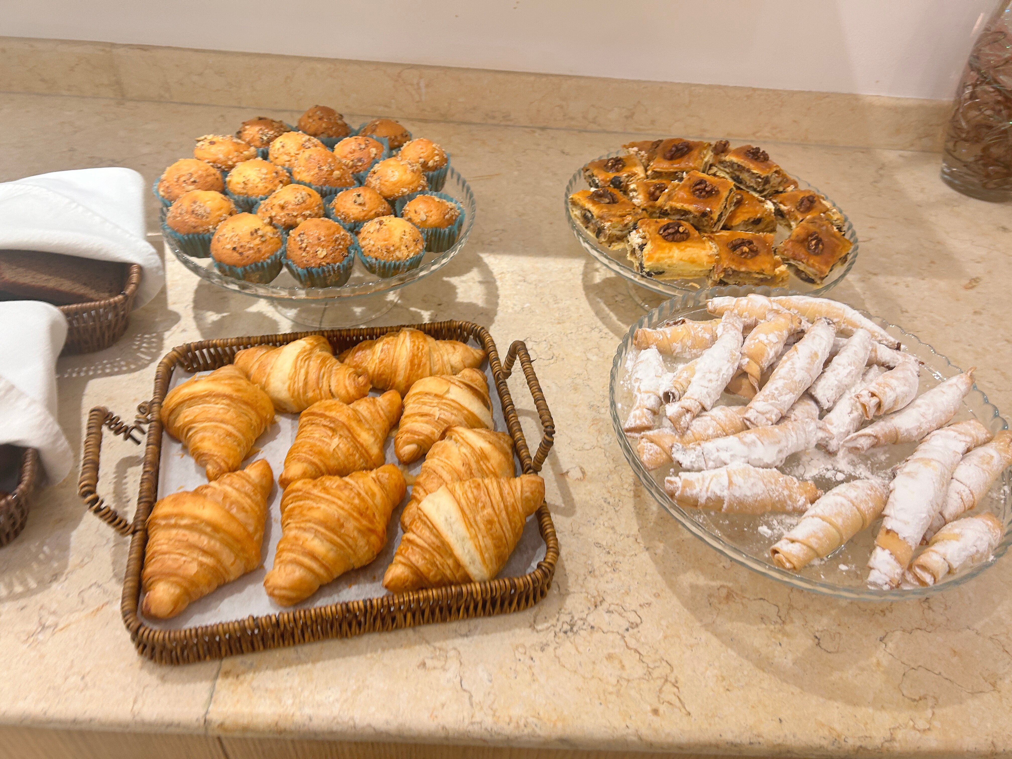 Фото ‪Milan Hotel Tashkent‬