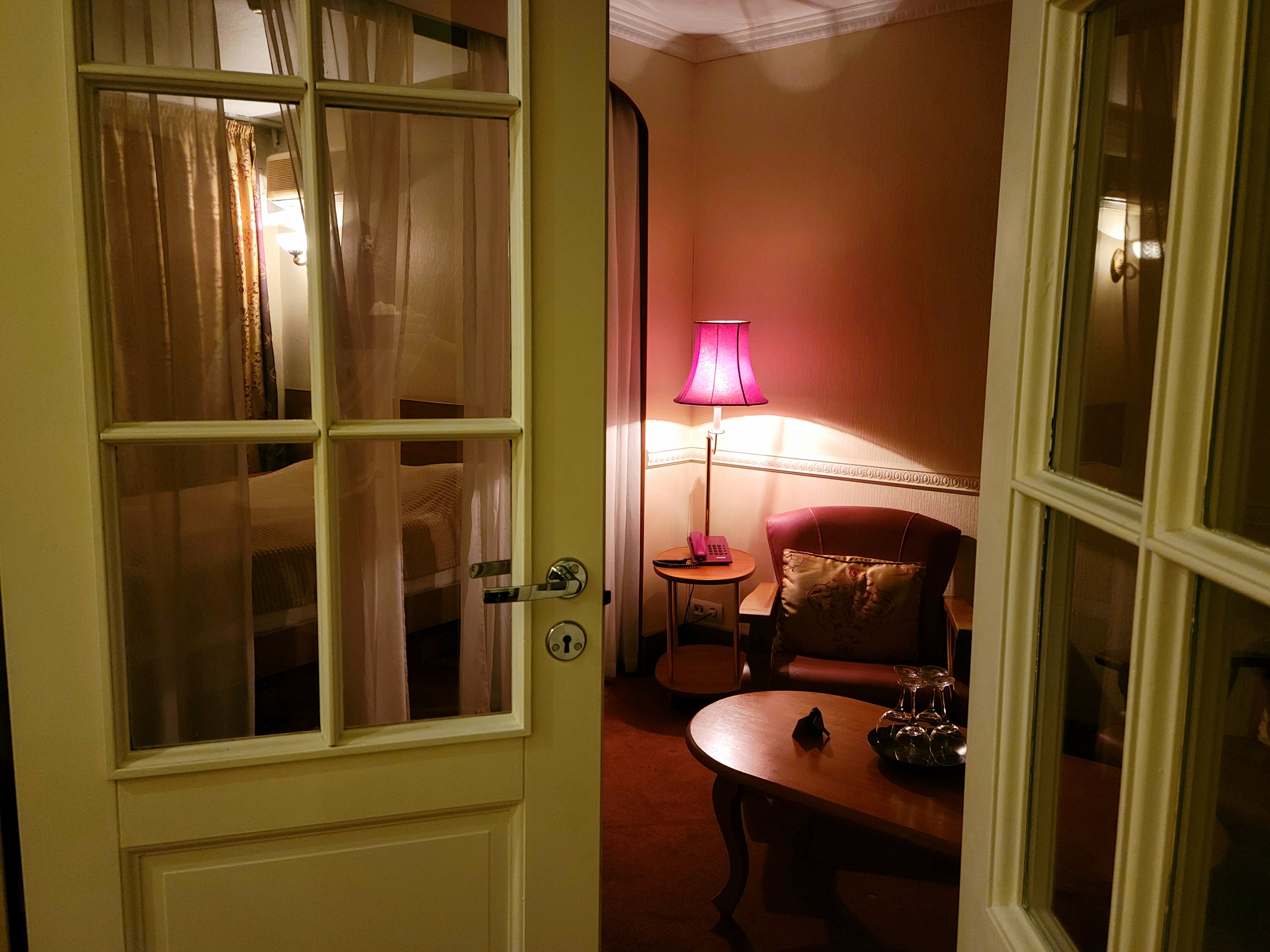 Фото Извольте