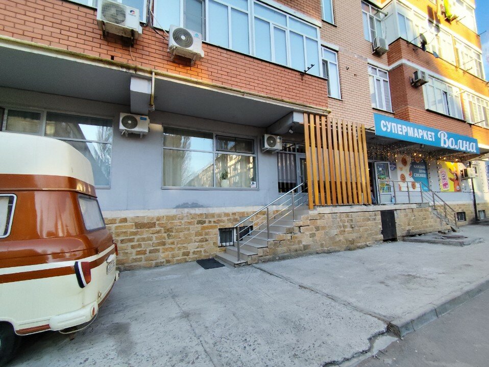 Фото 4 Комнаты