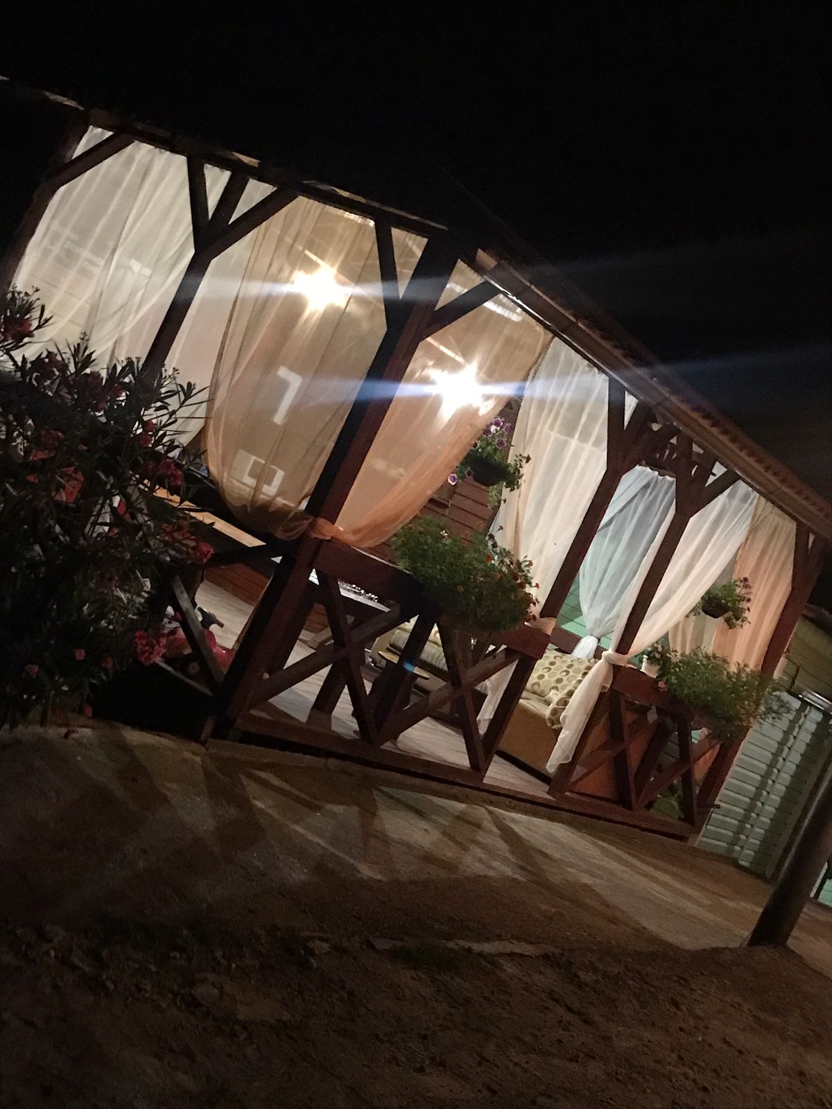 Фото Южный Вайб