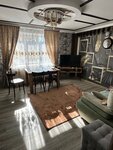 ДомИночь (ulitsa Stepanishcheva, 17), hotel