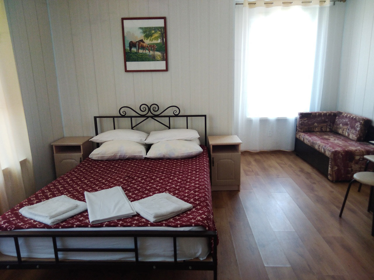 Фото Старая Крепость