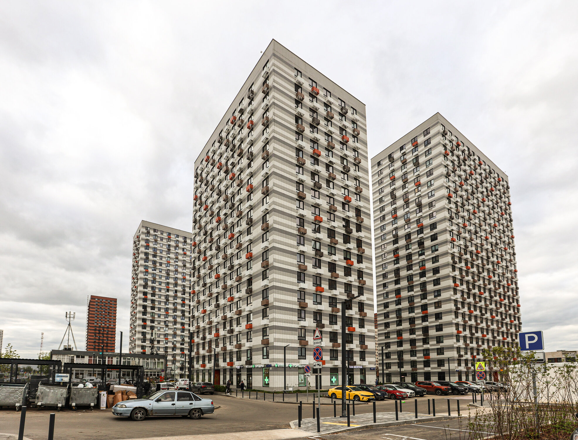 Фото Home24 на Каштановой 14