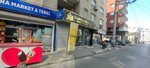 Busra Liquor Market (Izmir, Karabaglar, Yildiz Avenue, 131A) ، متجر بيع البيرة