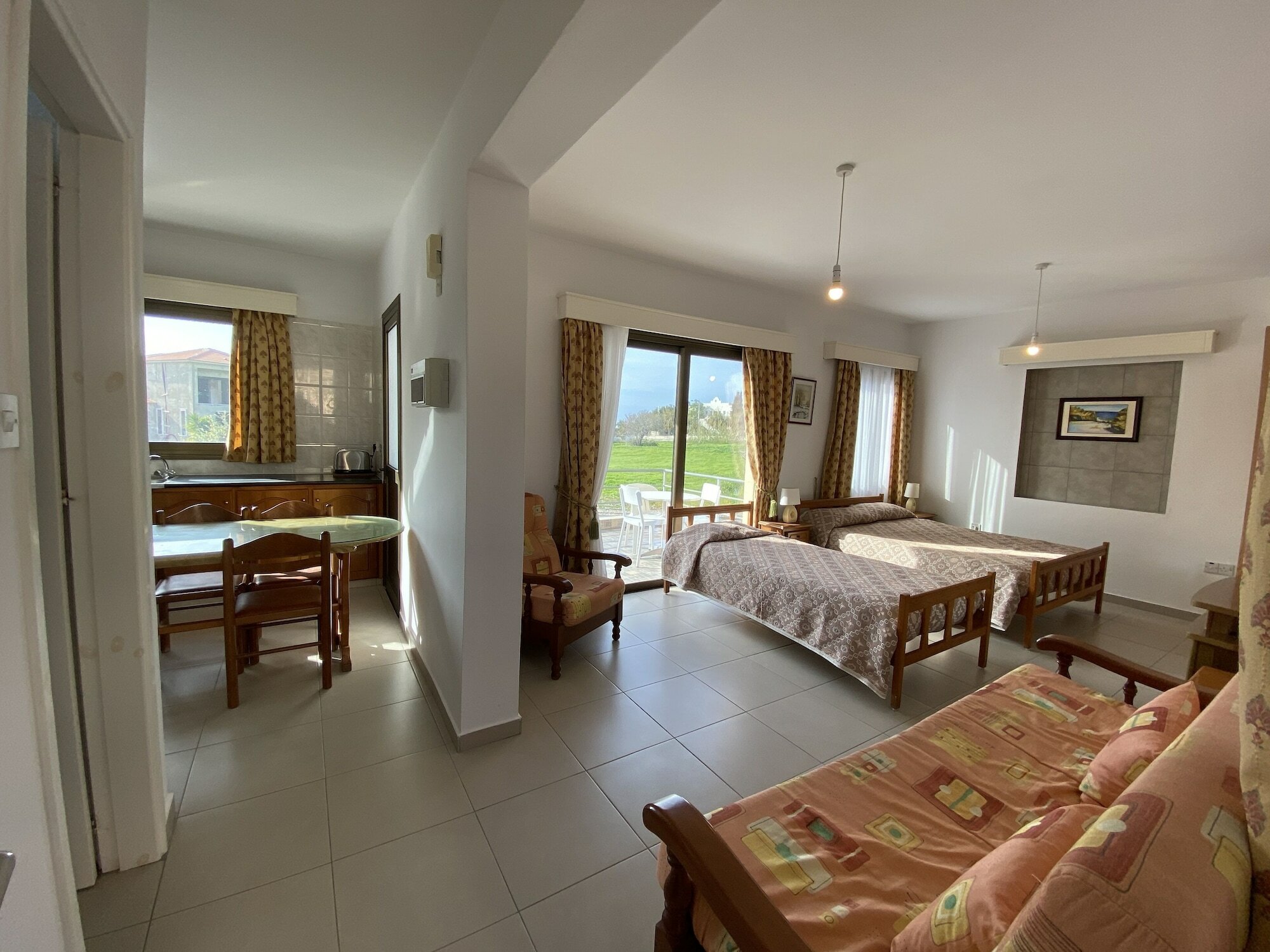 Фото Dimma Seaside Houses