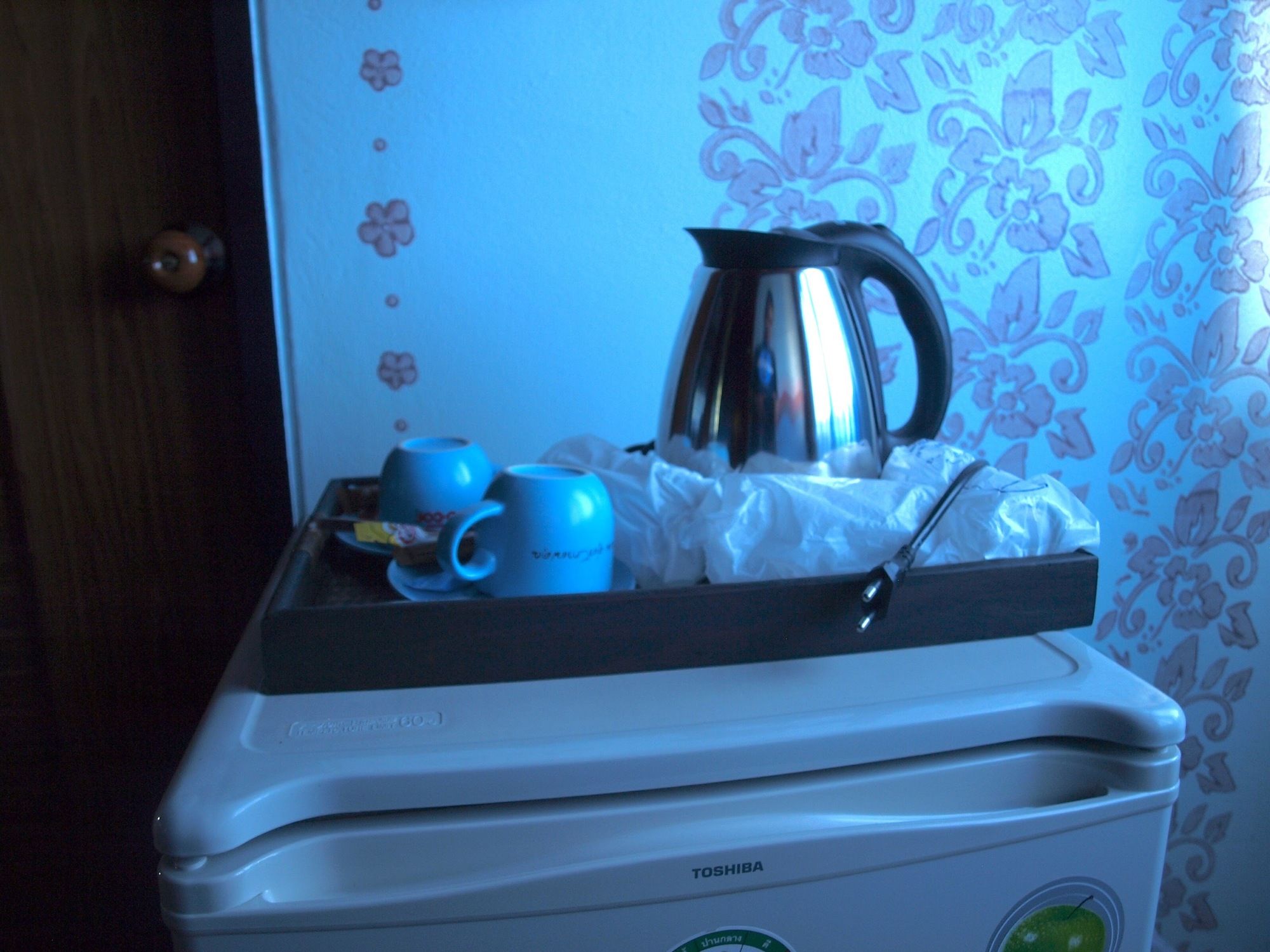 Фото Suandarbporn Resort Mae Sot