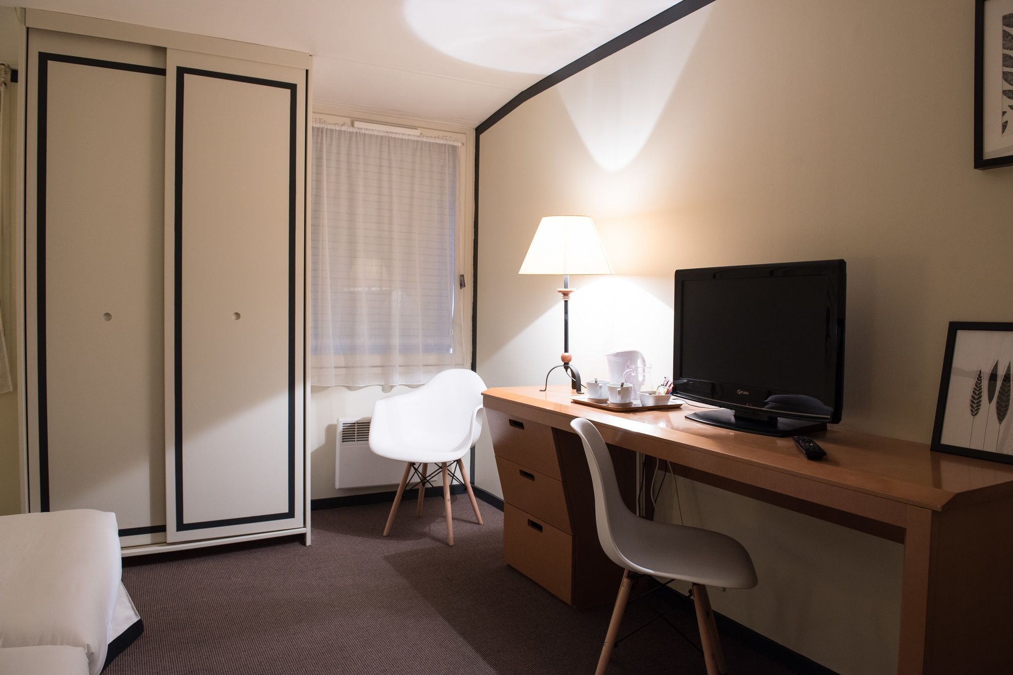 Фото Hotel de Jouvence