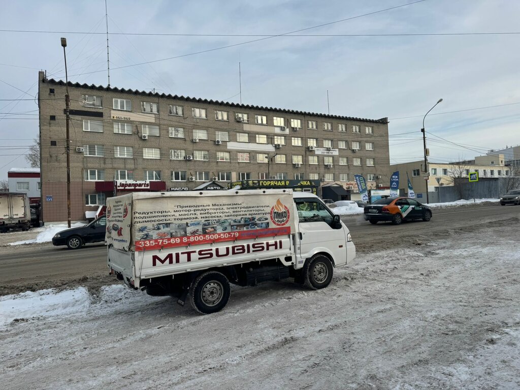 Gearboxes Новосибирский завод Промышленно-Механического Кранового Оборудования, Novosibirsk, photo
