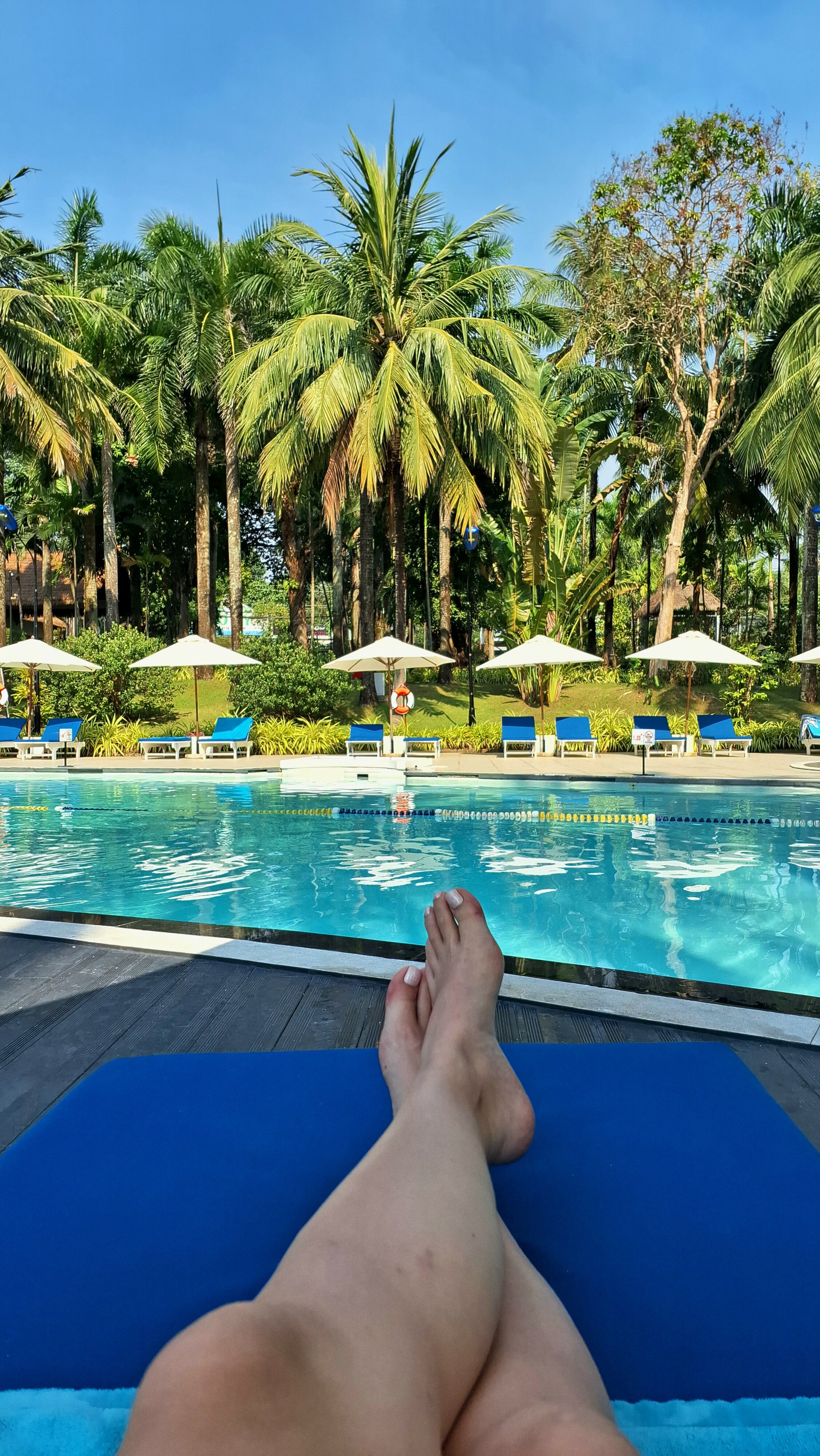 Фото L'Azure Resort and SPA